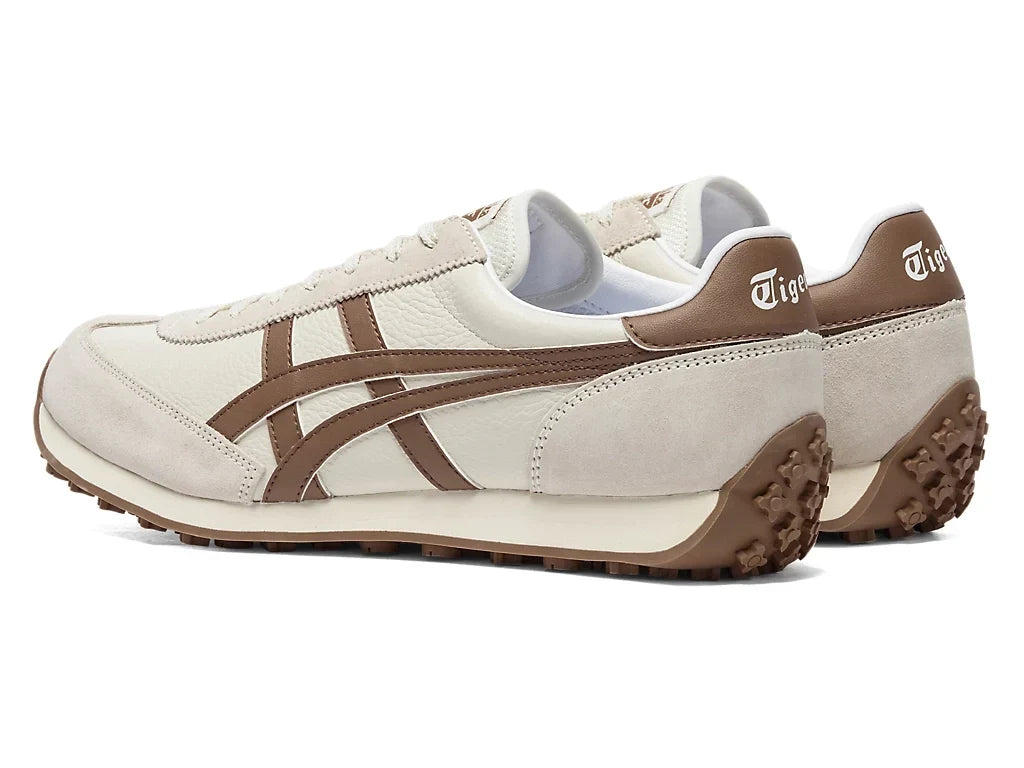 Onitsuka Tiger EDR 78 Sneakers - Birch Mocha Brown | 1183B411 201
