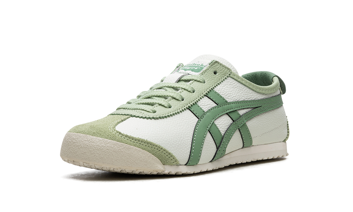 Onitsuka Tiger Mexico 66 Sneakers - Airy Green | 1183A201 304