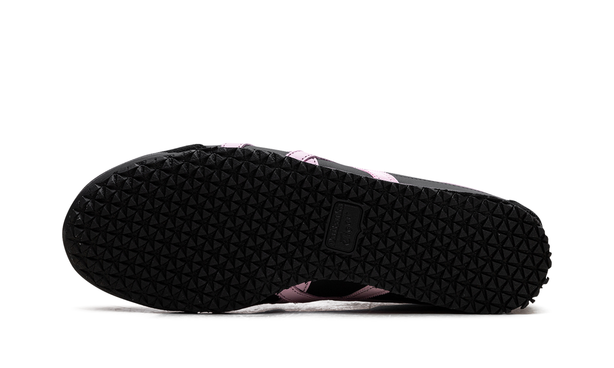 Onitsuka Tiger Patou Mexico 66 Sneakers - Black Pink