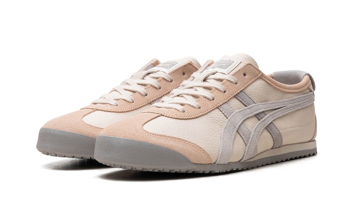 Onitsuka Tiger Mexico 66 Sneakers - Oatmeal Grey