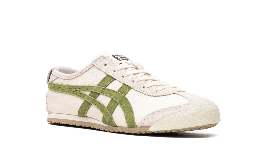 Onitsuka Tiger Mexico 66 Vintage Sneakers - Birch Green | 1183B391 202